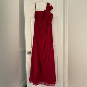 Morilee by Madeline Gardner Formal Dress